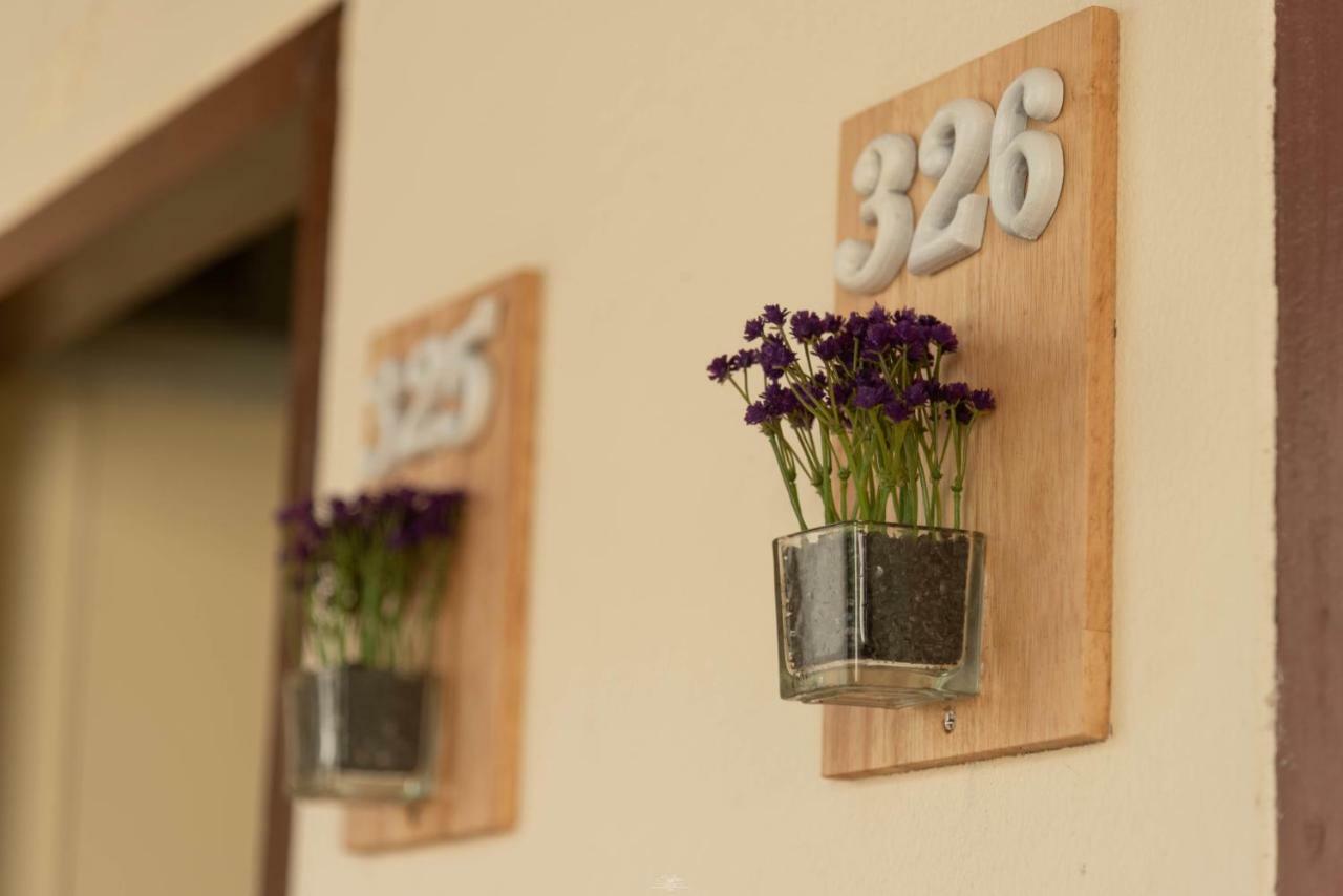 Park 38 Hotel - Sha Plus Phuket Exterior foto